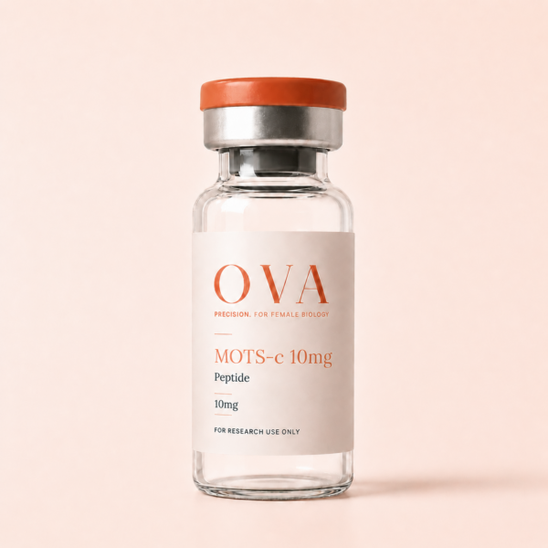 MOTS-c — 10mg
