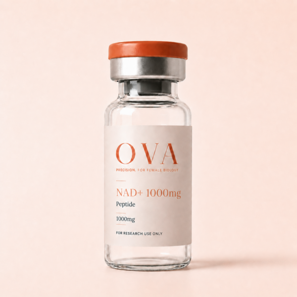 NAD+ — 1000mg