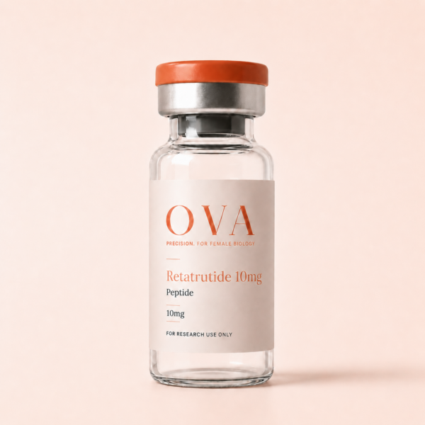 Retatrutide — 10mg