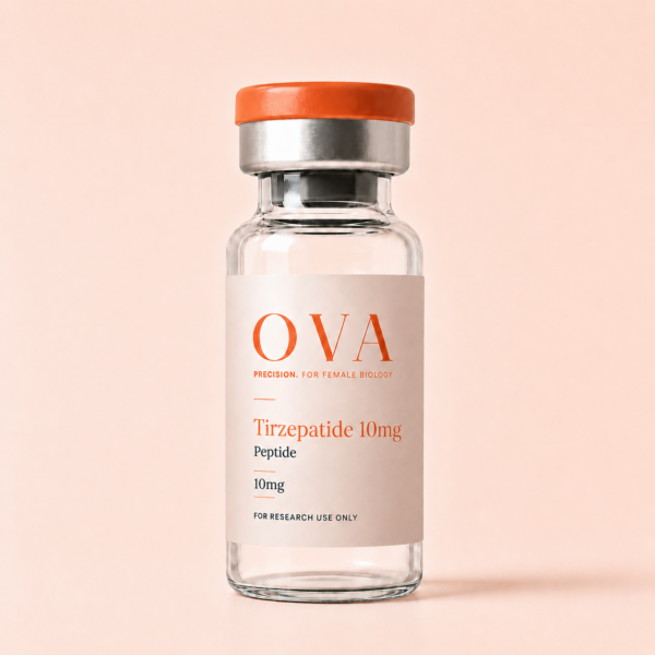 Tirzepatide — 10mg