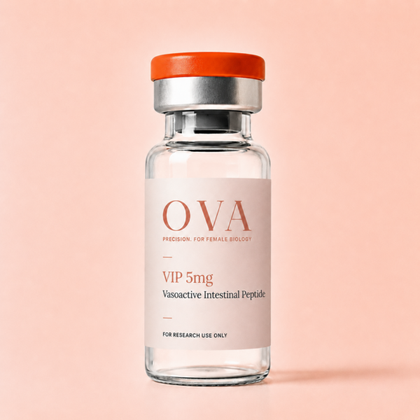 VIP (Vasoactive Intestinal Peptide) — 5mg
