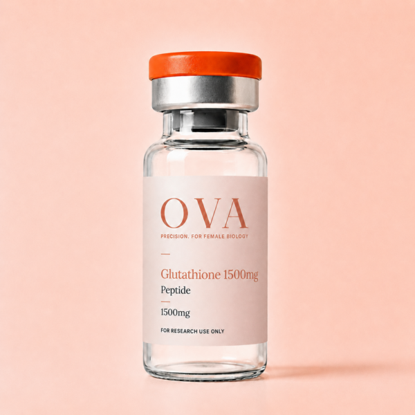 Glutathione — 1500mg