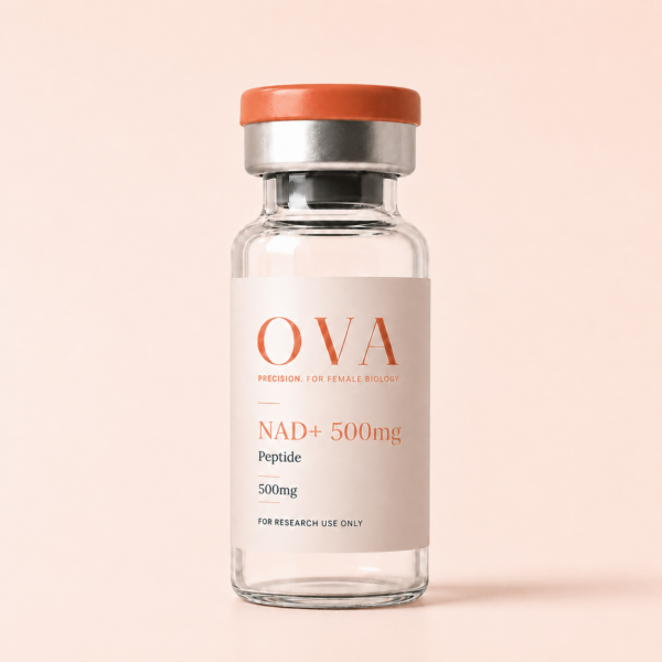 NAD+ — 500mg