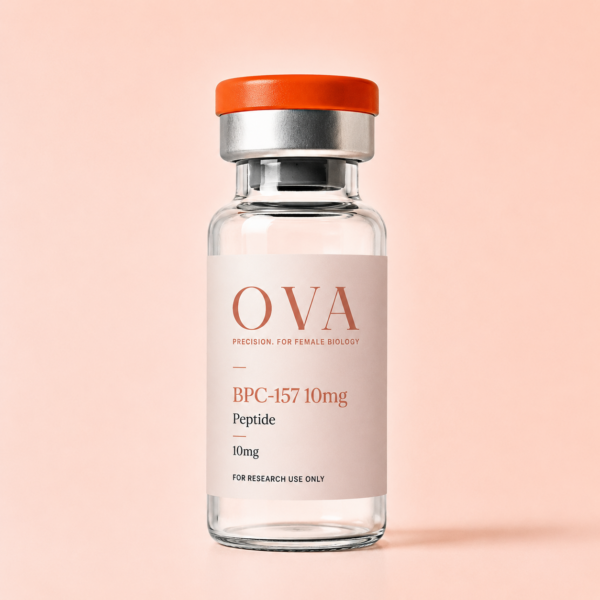 BPC-157 — 10mg