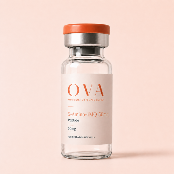 5-Amino-1MQ — 50mg