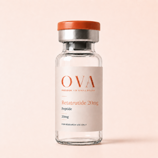 Retatrutide — 20mg