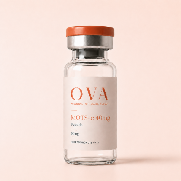 MOTS-c — 40mg
