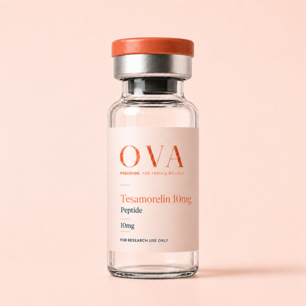 Tesamorelin — 5mg