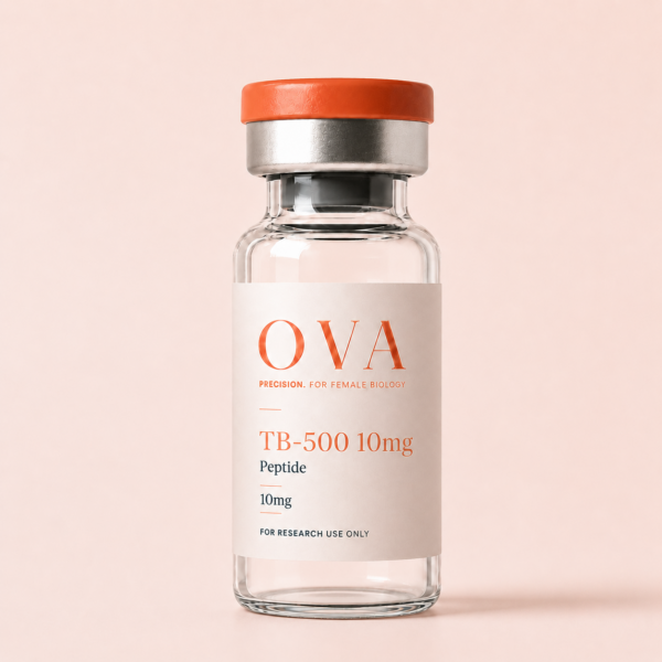 TB-500 (Thymosin Beta-4) — 10mg